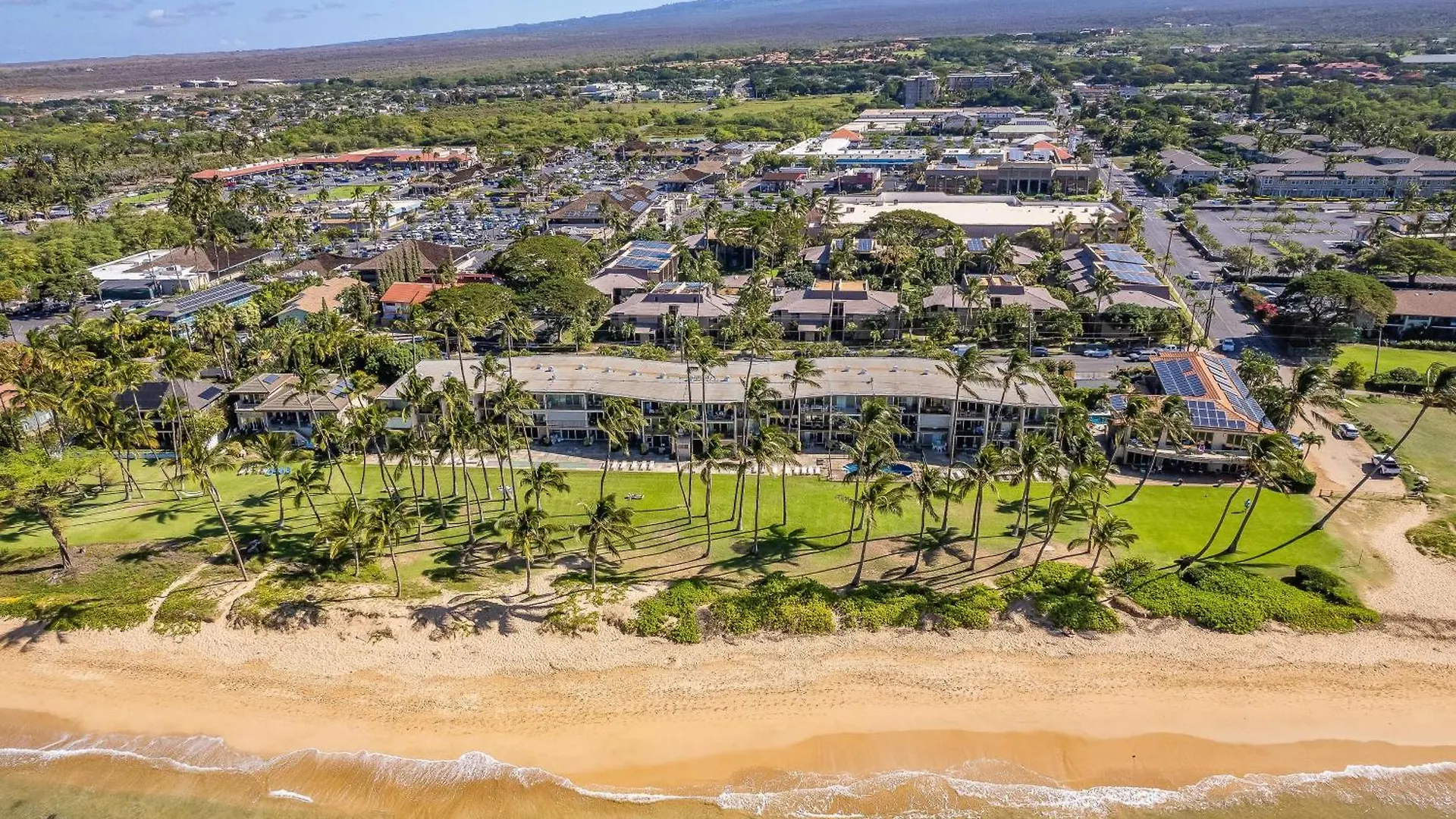 Kihei Garden Estates G207 빌라 펜션