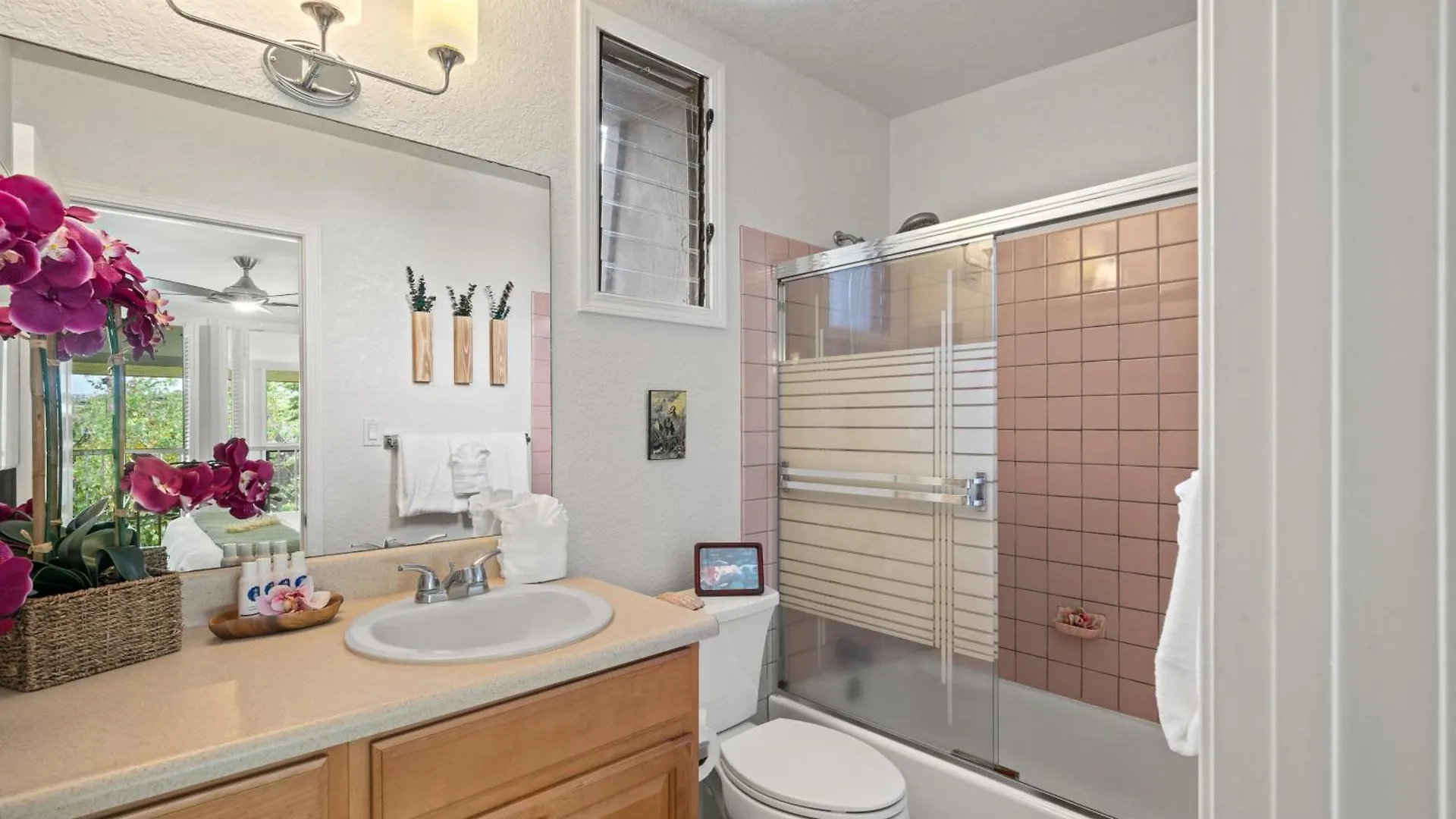 Kihei Garden Estates G207 빌라 펜션