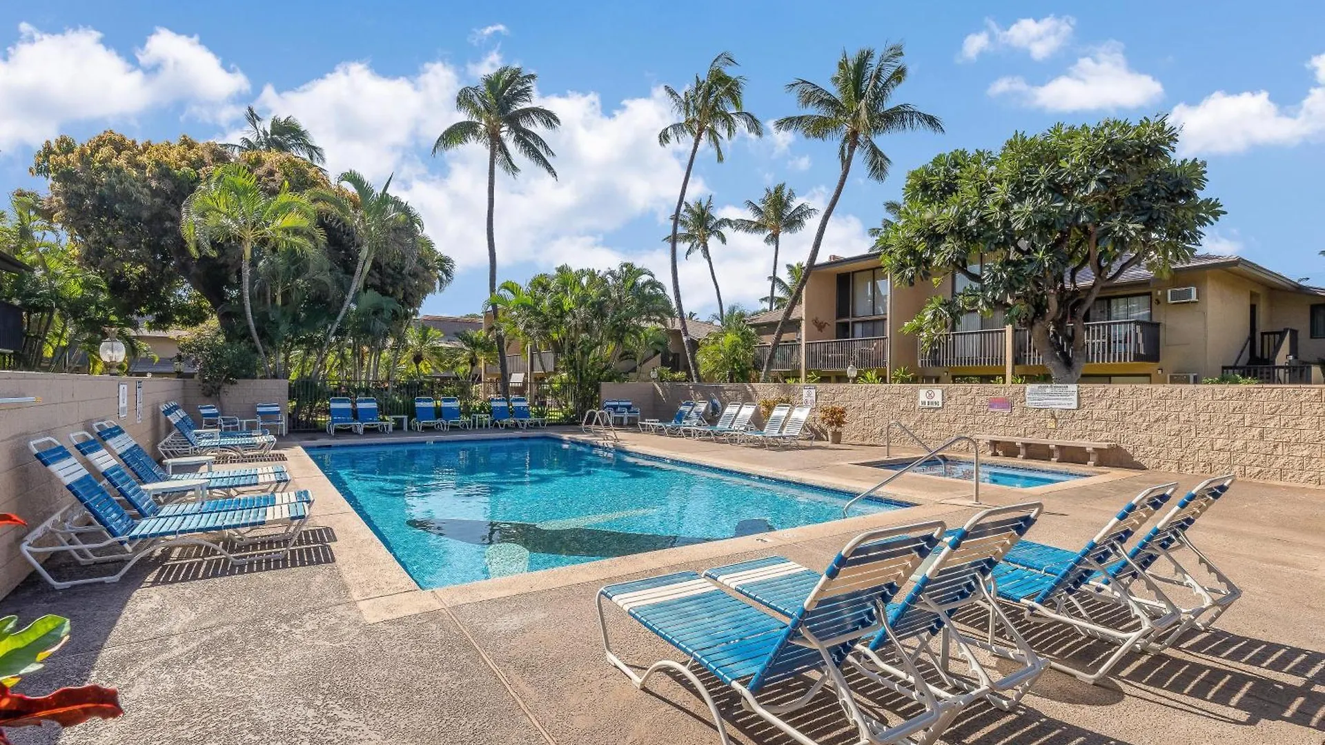 Kihei Garden Estates G207 빌라 펜션