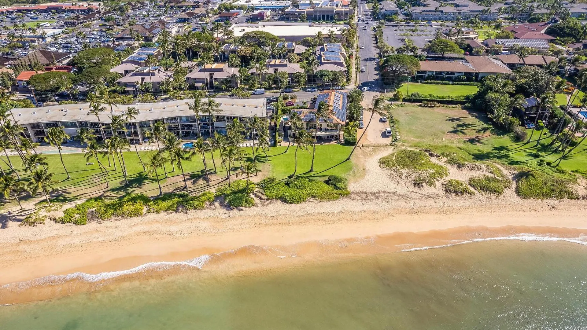 Kihei Garden Estates G207 빌라 펜션