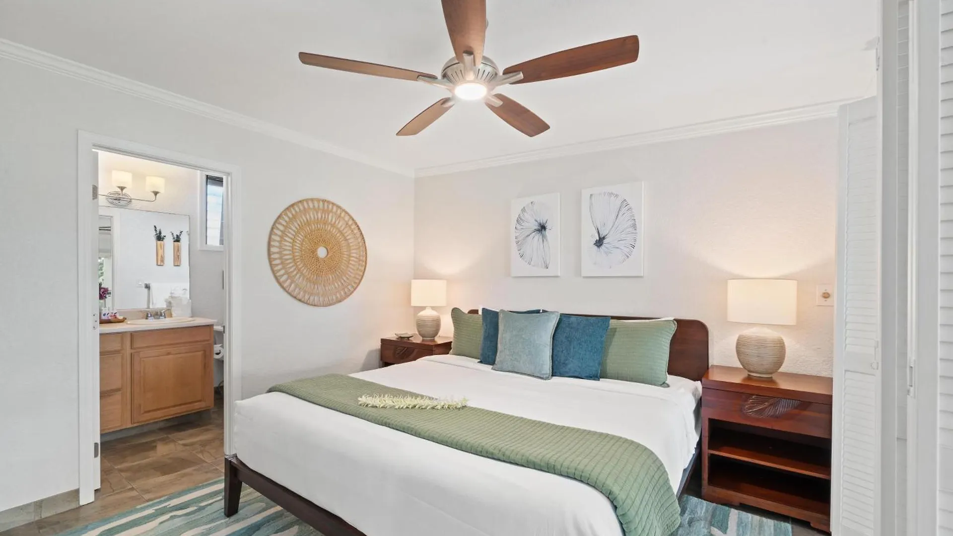 Kihei Garden Estates G207 빌라