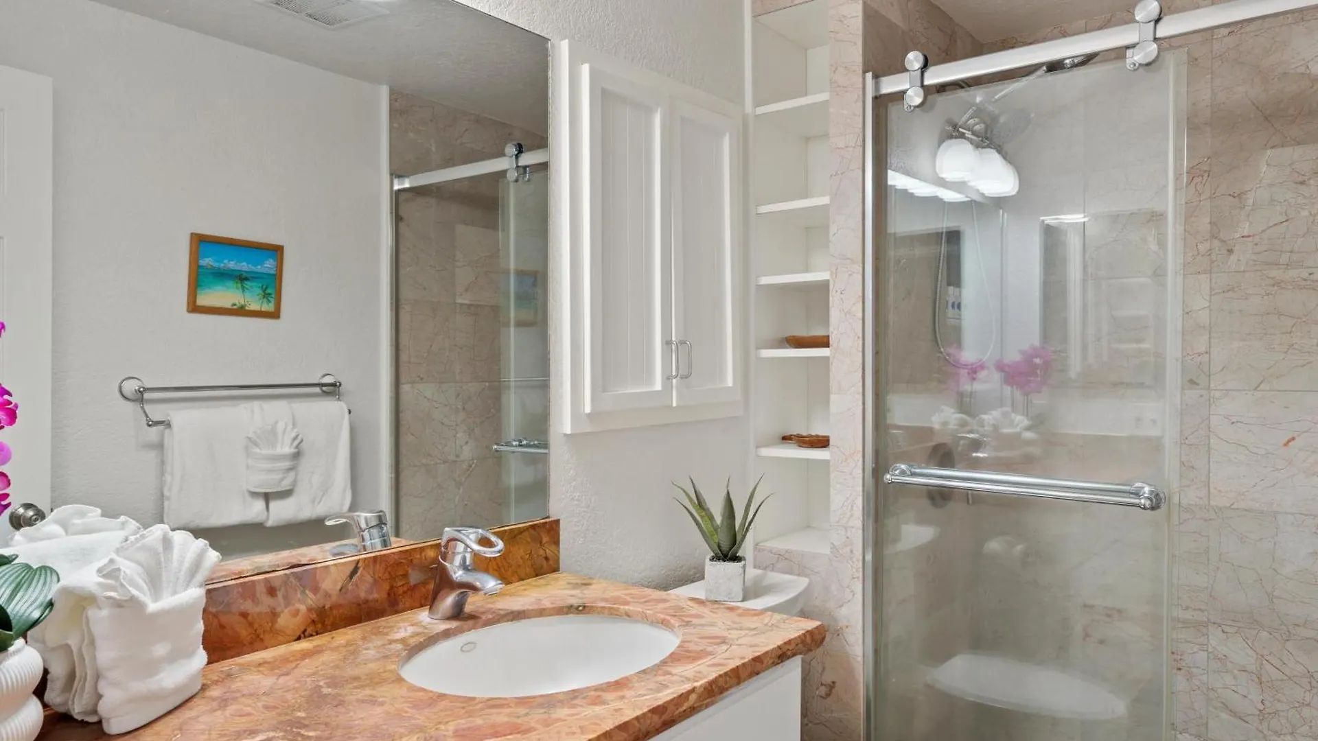 Kihei Garden Estates G207 빌라 펜션