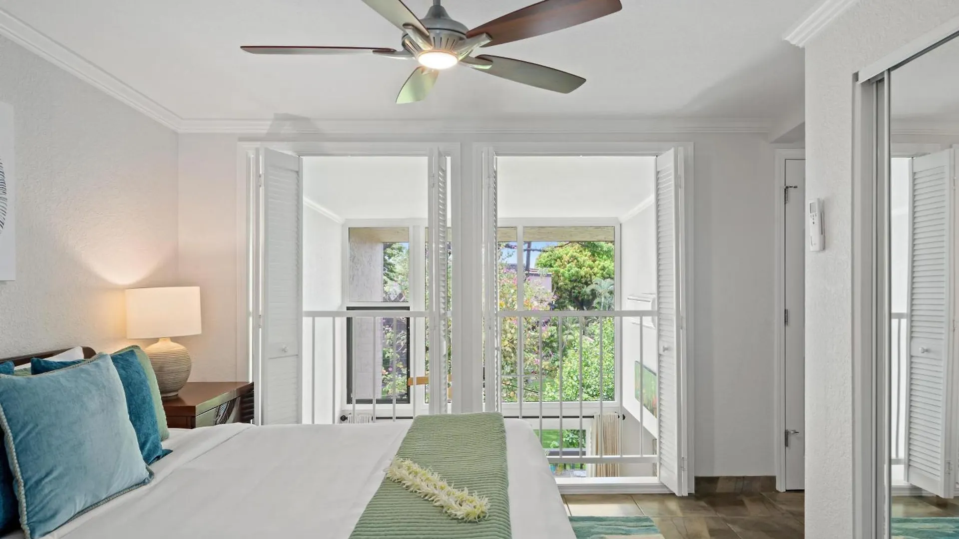 펜션 Kihei Garden Estates G207 빌라