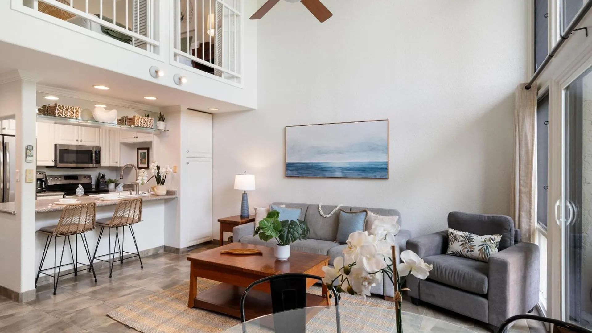 Kihei Garden Estates G207 빌라 펜션