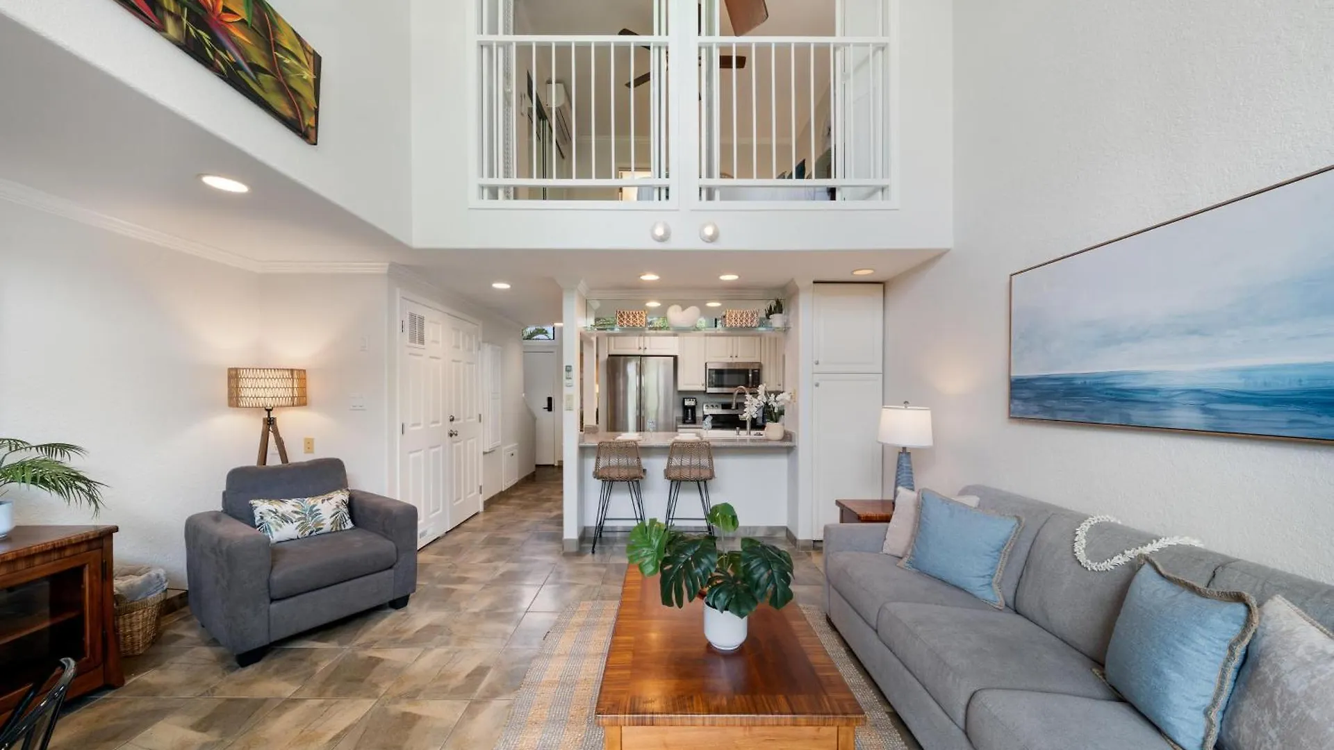 Kihei Garden Estates G207 빌라 미국