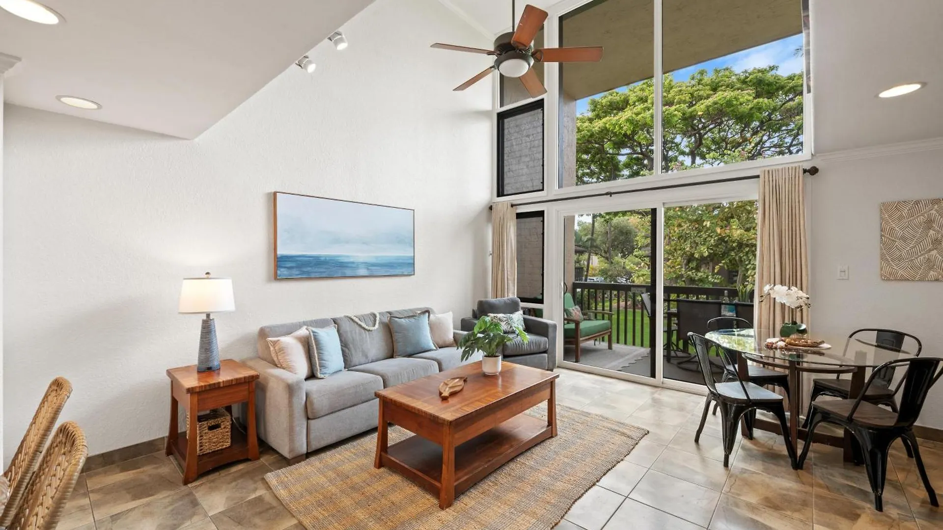 펜션 Kihei Garden Estates G207 빌라