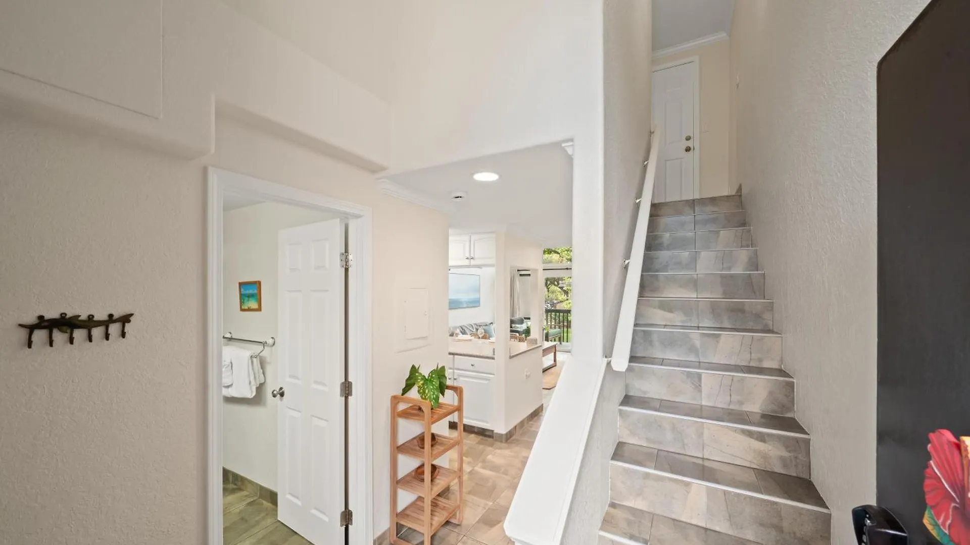 펜션 Kihei Garden Estates G207 빌라