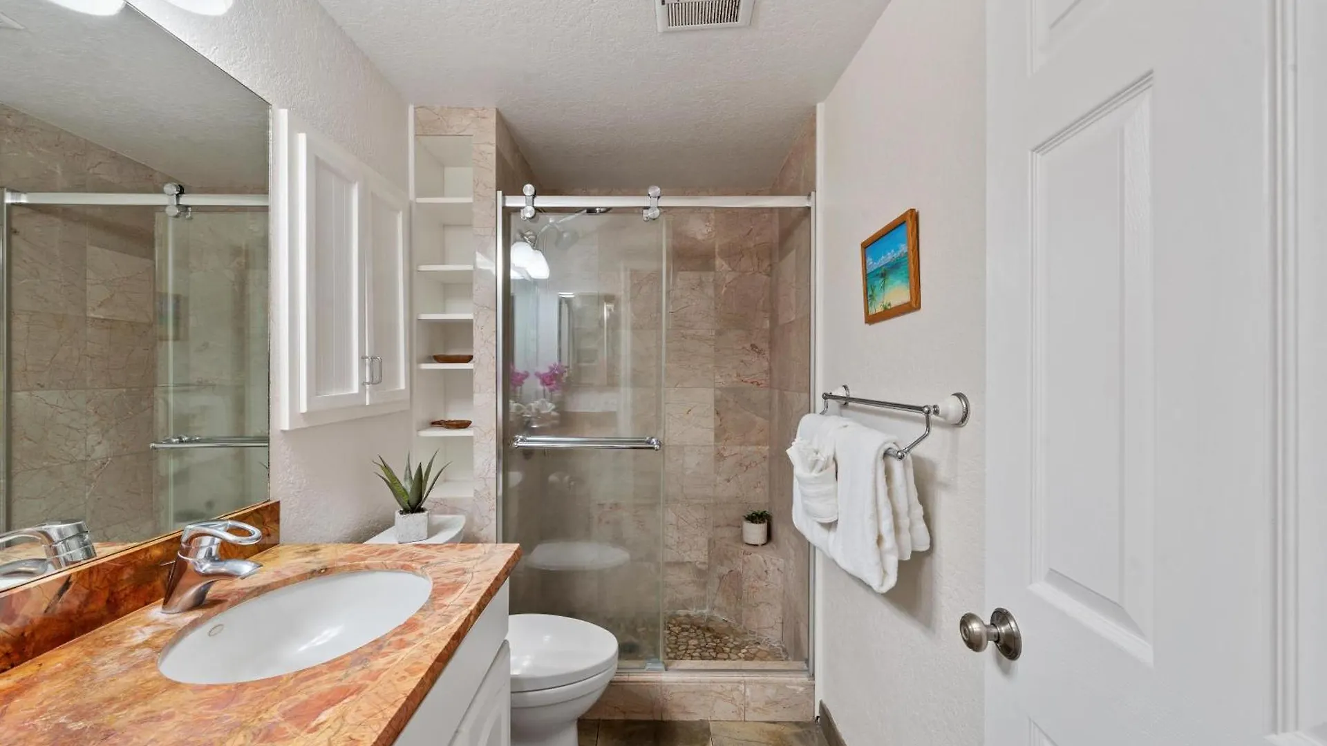 Kihei Garden Estates G207 빌라
