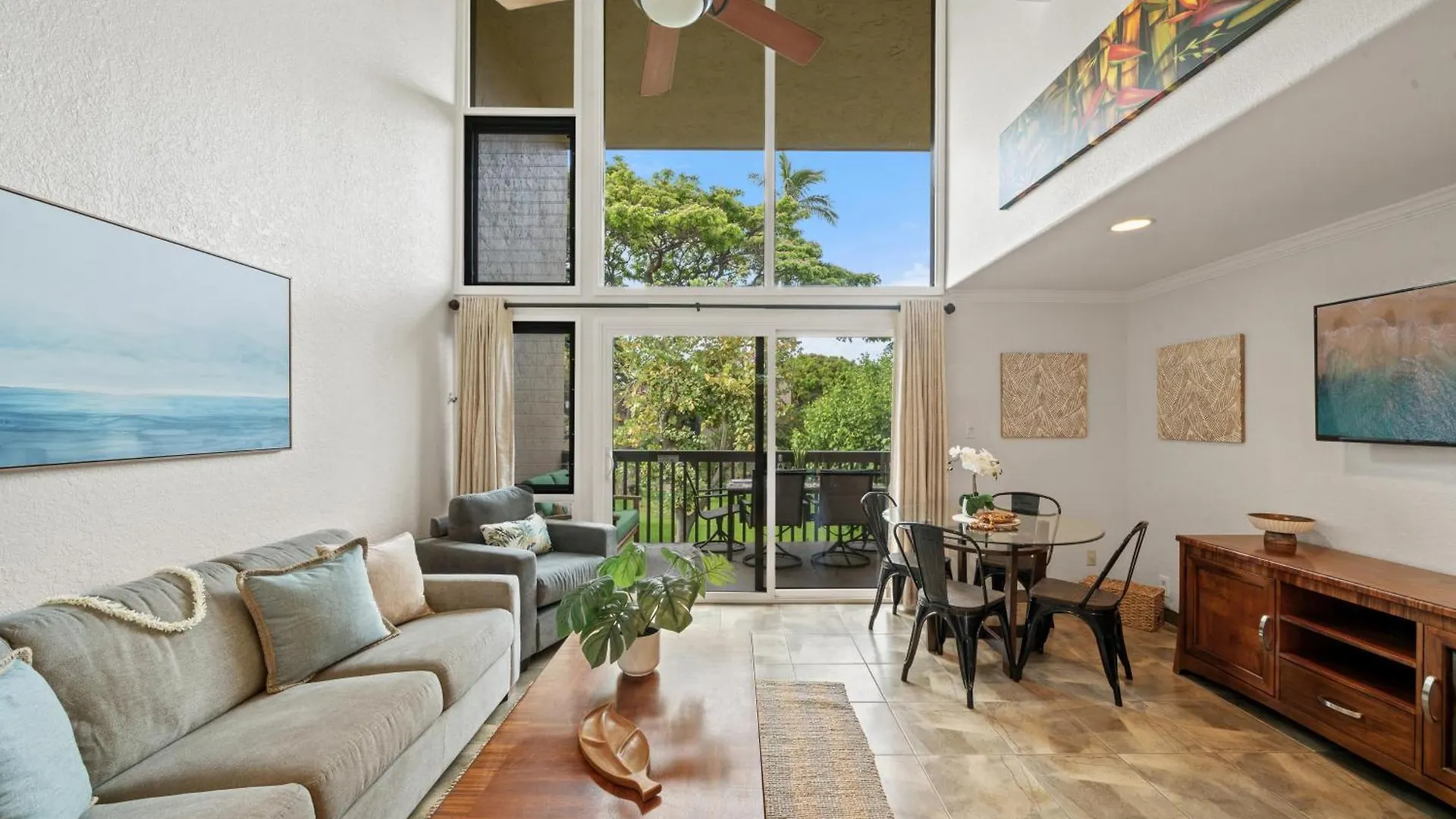 Kihei Garden Estates G207 빌라