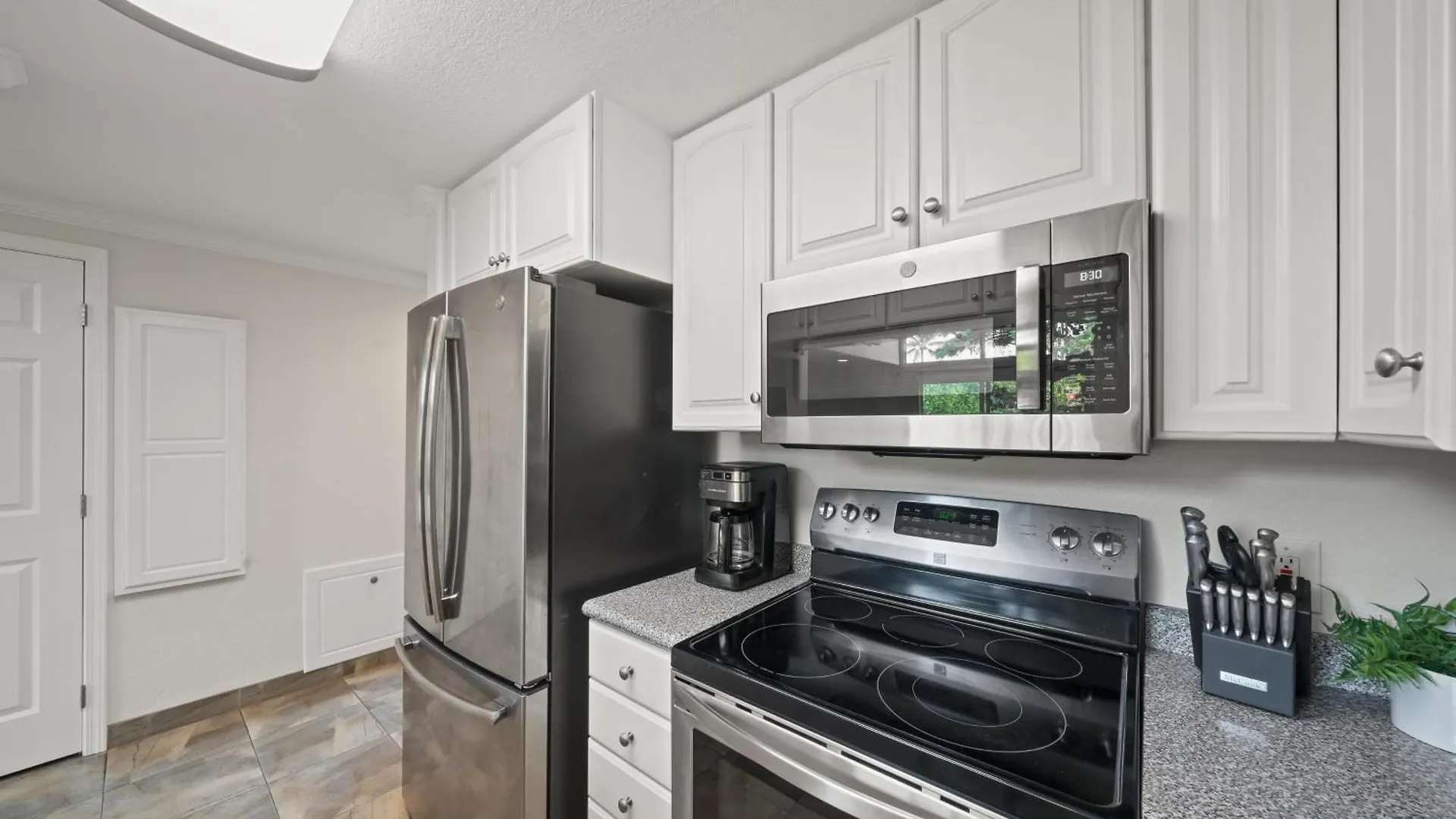 펜션 Kihei Garden Estates G207 빌라