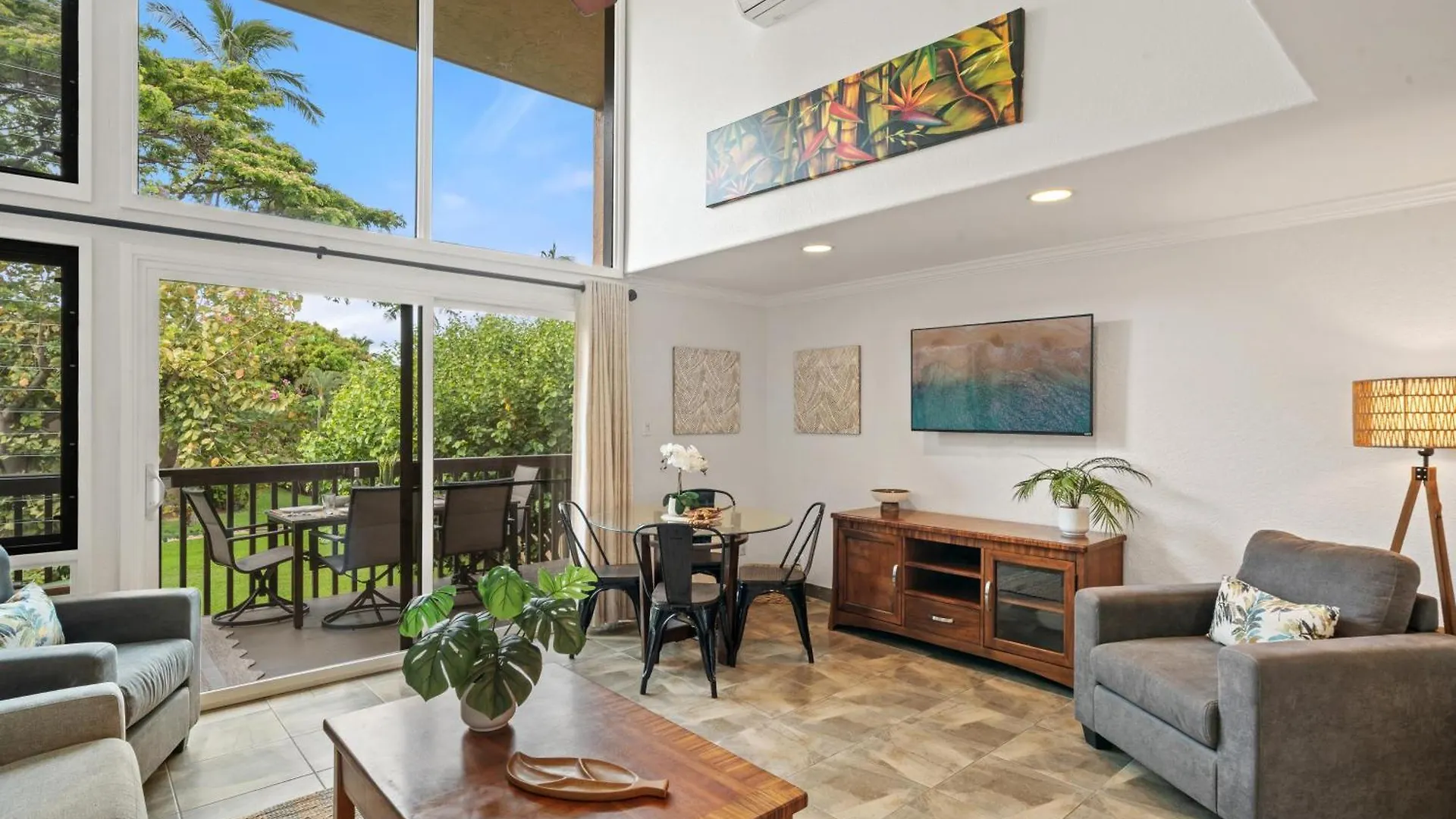 펜션 Kihei Garden Estates G207 빌라 미국