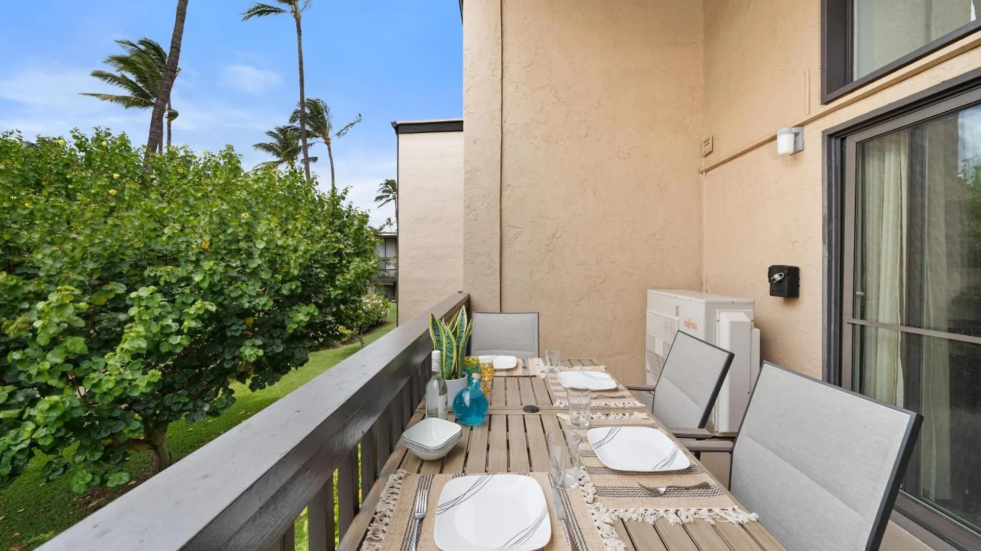 Kihei Garden Estates G207 빌라 0*,
