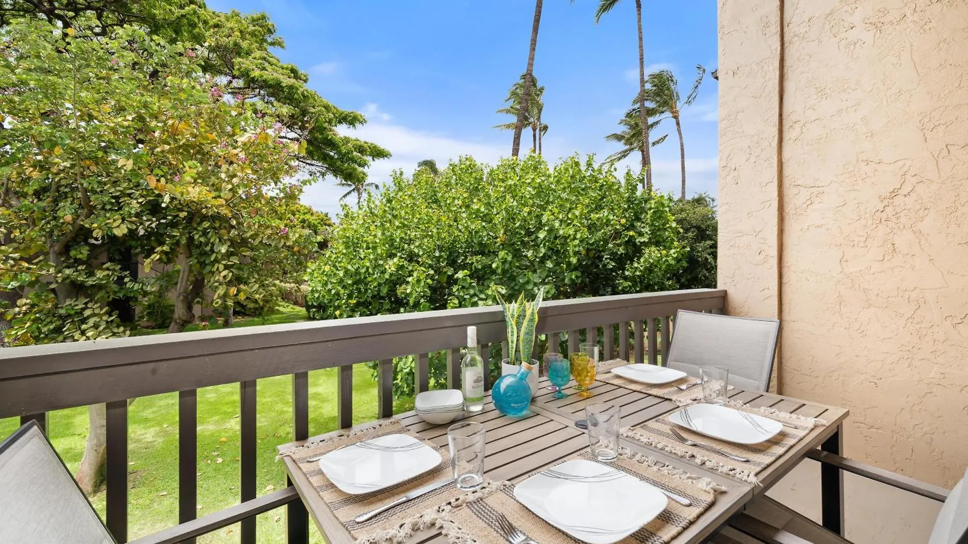 Kihei Garden Estates G207 빌라