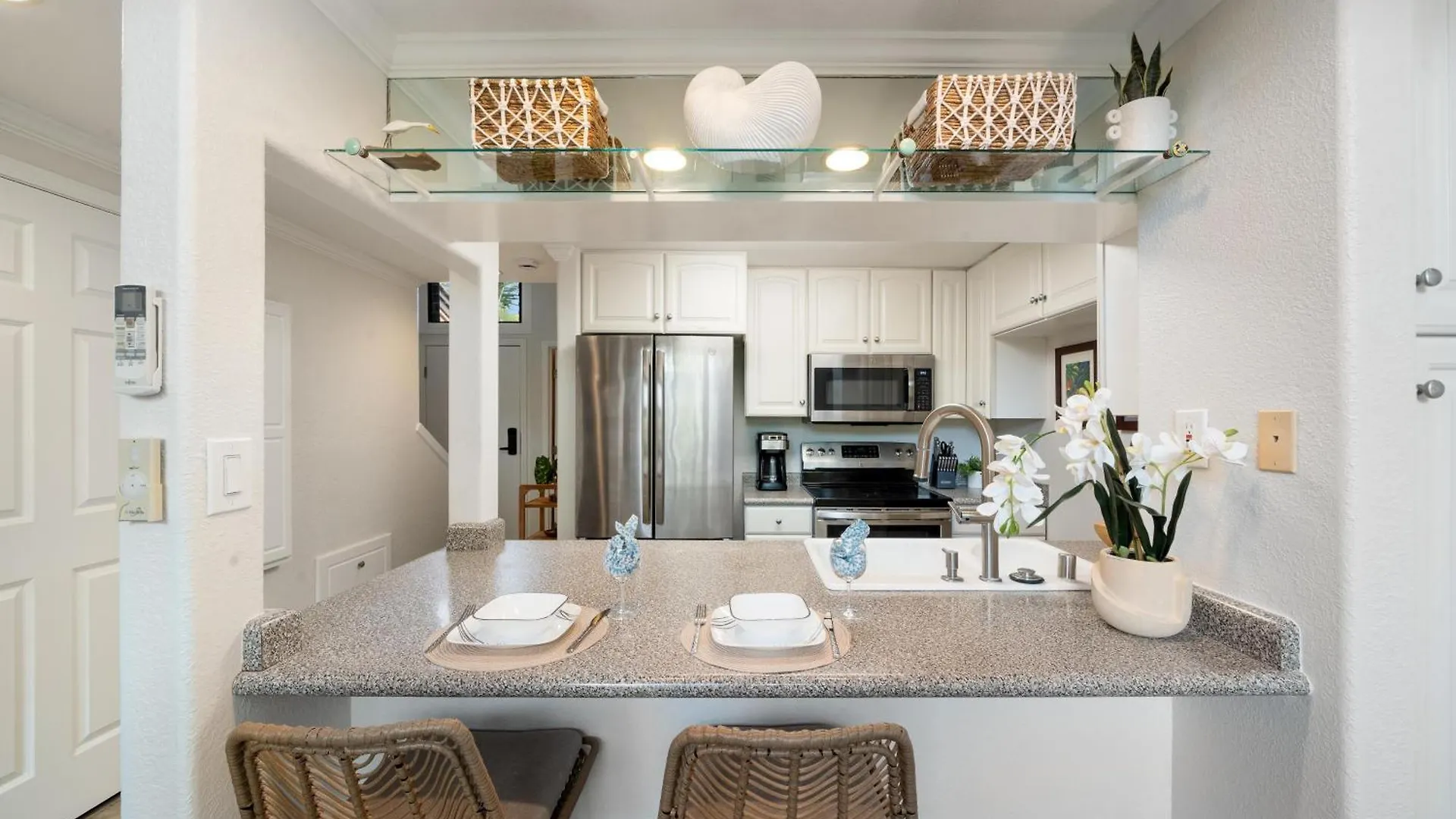 Kihei Garden Estates G207 빌라 펜션