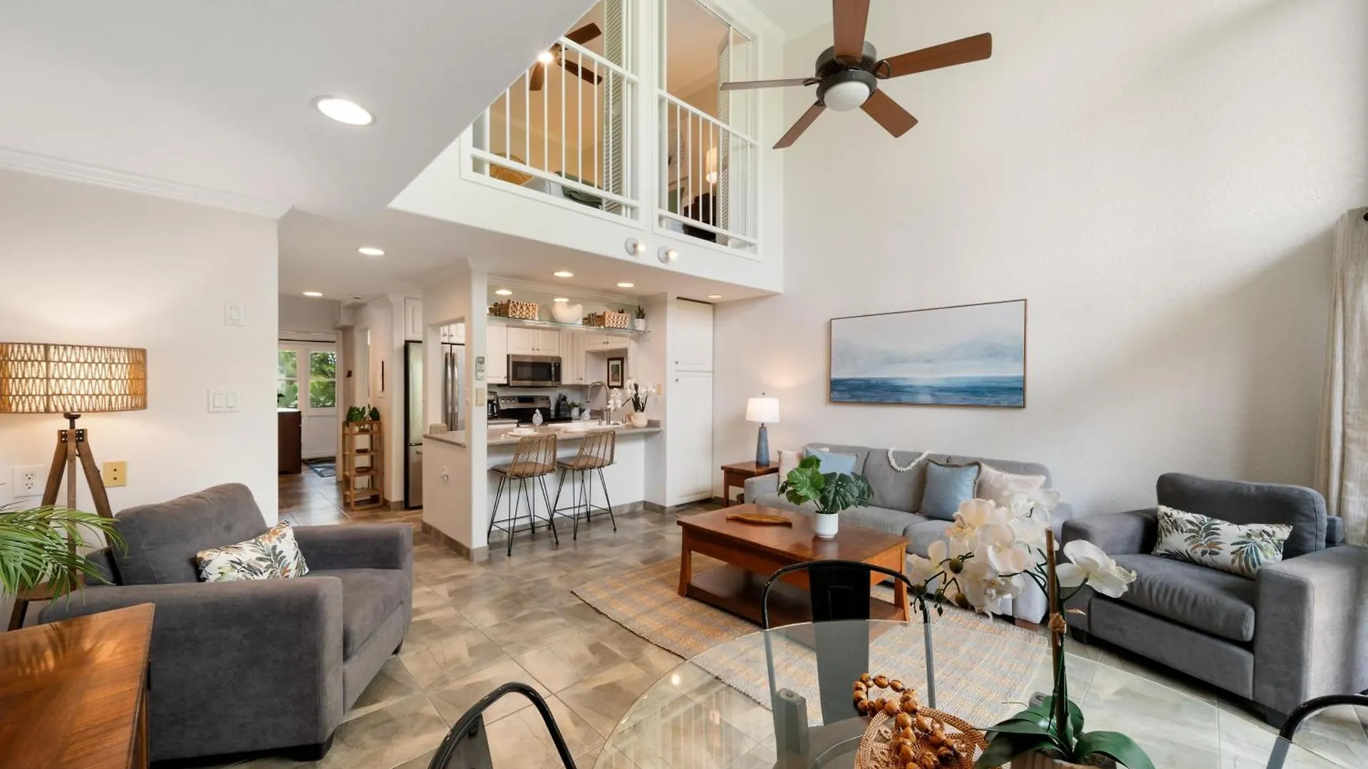 펜션 Kihei Garden Estates G207 빌라