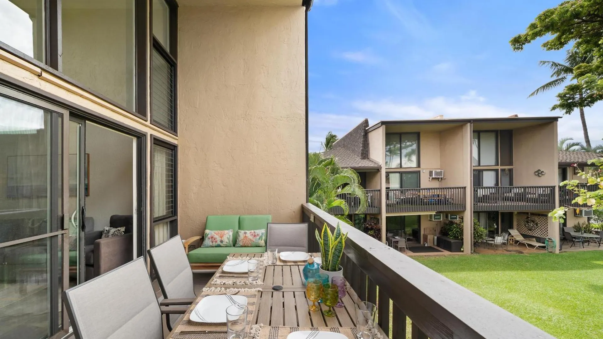 Kihei Garden Estates G207 빌라 0*,
